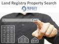 Property Registry-Land Registry Property Search PowerPoint PPT Presentation