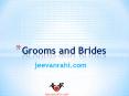 Grooms and Brides PowerPoint PPT Presentation