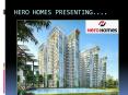 Hero Homes Sector 104 Gurgaon PowerPoint PPT Presentation