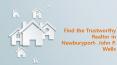 Find the Trustworthy Realtor in Newburyport- John P. Wells PowerPoint PPT Presentation