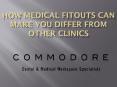 How medical fitouts can make you differ from other clinics PowerPoint PPT Presentation