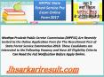 Mppsc state forest service pre exam online form 2017 (1) PowerPoint PPT Presentation