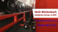 Maik Wiedenbach - Celebrity Trainer NYC PowerPoint PPT Presentation