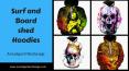 Surf and Board shed Hoodies | Avantgard Exchange PowerPoint PPT Presentation