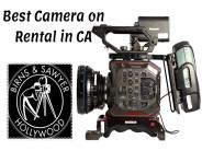 Best Camera on Rental in CA