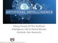 Global Artificial Intelligence Thematic Market Research Report, Analysis, Opportunities, Forecast, Size, Competitive Analysis : Ken Research PowerPoint PPT Presentation