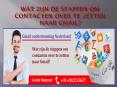 Wat zijn de stappen om contacten over te zetten naar Gmail? PowerPoint PPT Presentation