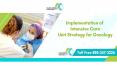 Implementation of intensive care unit strategy for oncology PowerPoint PPT Presentation