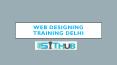 Web Designing Training Delhi PowerPoint PPT Presentation