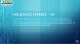 Insurace Express Long Island | Nassau County - NY PowerPoint PPT Presentation