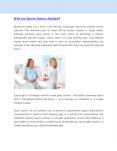 Why are Sperm Donors Needed? PowerPoint PPT Presentation