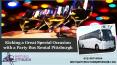 Kicking a Great Special Occasion with a Party Bus Rental Pittsburgh PowerPoint PPT Presentation