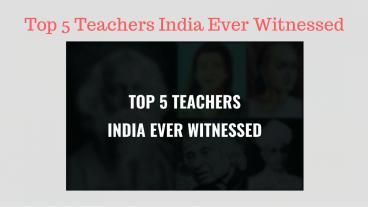 The Best Parent Teacher App for You