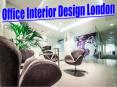 Office Interior Design London PowerPoint PPT Presentation