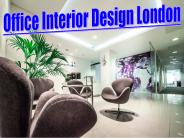Office Interior Design London