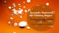 Ayurvedic Treatment  For Diabetes Nagpur