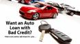 Want an Auto Loan with Bad Credit? PowerPoint PPT Presentation