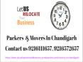 Best  Movers Packers  in Chandigarh |Piyush International Packers And Movers PowerPoint PPT Presentation
