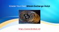 Create Your Own Bitcoin Exchange Script PowerPoint PPT Presentation
