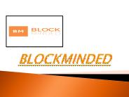 Blockchain Technology Explained