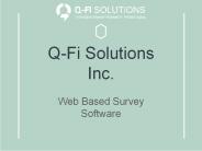 Web based survey software (1)