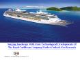 Surging Landscape With More Technological Developments Of The Royal Caribbean Company Market Outlook Ken Research PowerPoint PPT Presentation