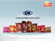 Malted Food Drink distributors at milkose