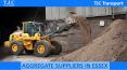 Aggregate suppliers in Essex - TJC Transport PowerPoint PPT Presentation