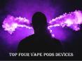 Top Four Vape Pod Devices PowerPoint PPT Presentation
