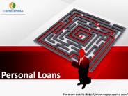 Personal Loans
