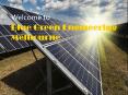 Blue Green Engineering Melbourne PowerPoint PPT Presentation