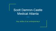 Scott Damron Atlanta