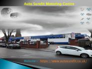 Benefits of Car Wheel Balancing
