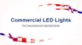 Commercial lights PowerPoint PPT Presentation