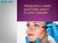 Can plastic surgery cause pain? PowerPoint PPT Presentation