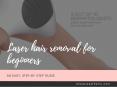 Laser Hair Removal for Beginners PowerPoint PPT Presentation
