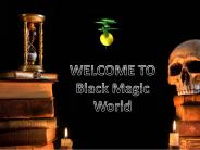 Black Magic In India