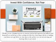 Best online stock trading tips for beginners