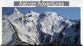 KUARI PASS AND PANGARCHULLA PEAK TREK 2018 PowerPoint PPT Presentation