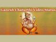 Ganesh Chaturthi Video Status - Hindu Festival of Lord Ganesh Status Video App PowerPoint PPT Presentation