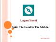 Spiti – The Land In The Middle! | Himalaya Ranges | Logout World PowerPoint PPT Presentation