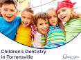 Western Clinic Dental - Children’s Dentistry in Torrensville PowerPoint PPT Presentation