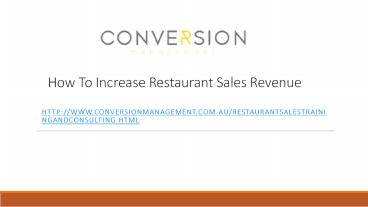 presentation player overlay
