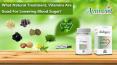 What Natural Treatment, Vitamins are Good for Lowering Blood Sugar? PowerPoint PPT Presentation