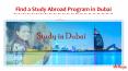 Find a Study Abroad Program in Dubai PowerPoint PPT Presentation