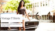 Vintage T Shirts