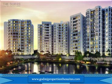Godrej Golf Link