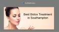 Best Botox Treatment in Southampton