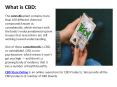 CBD Store Online - Trusted Online CBD Store PowerPoint PPT Presentation