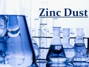 Industrial Uses of Zinc Dust